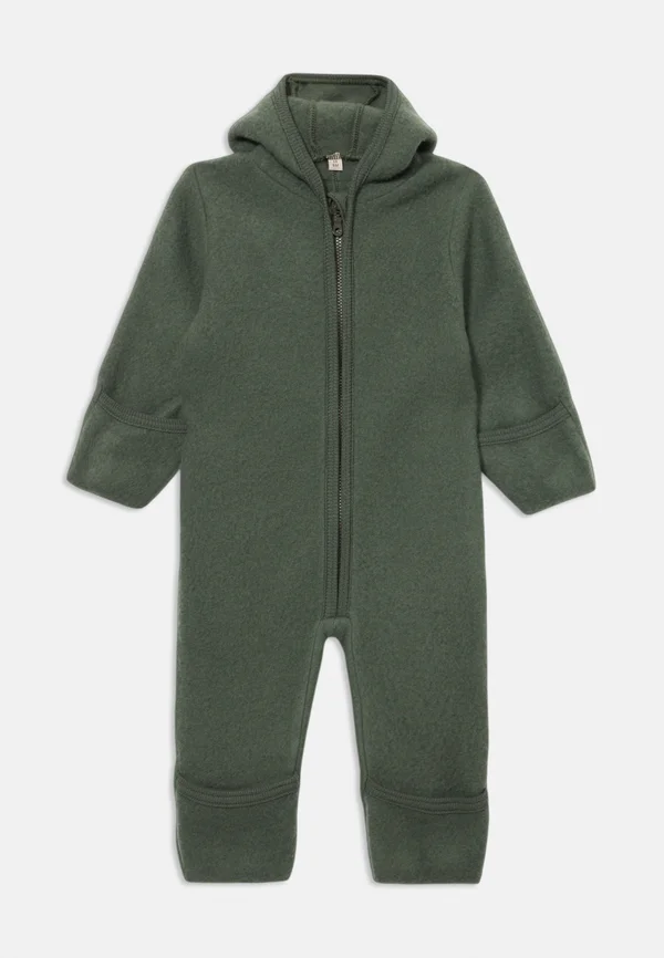 PRAMUNISEX - Jumpsuit - beetle
