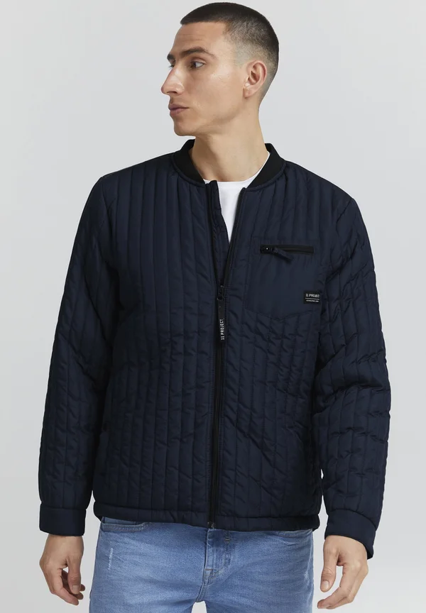 PRARIK - Übergangsjacke - dress blues