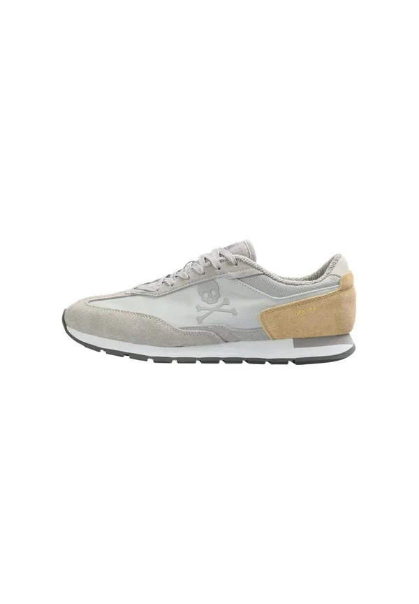 PRAX - Sneaker low - light grey