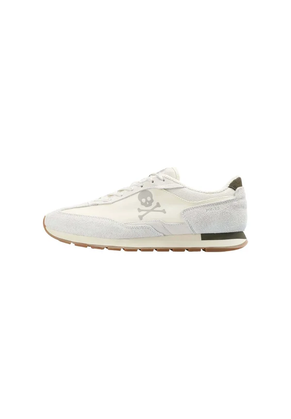 PRAX - Sneaker low - off white
