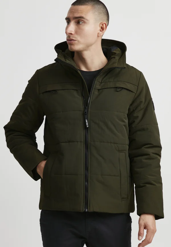 PRBRAM - Winterjacke - rosin