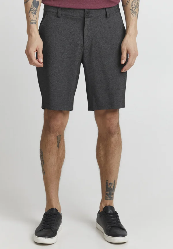 PRCamal - Shorts - charcoal mix