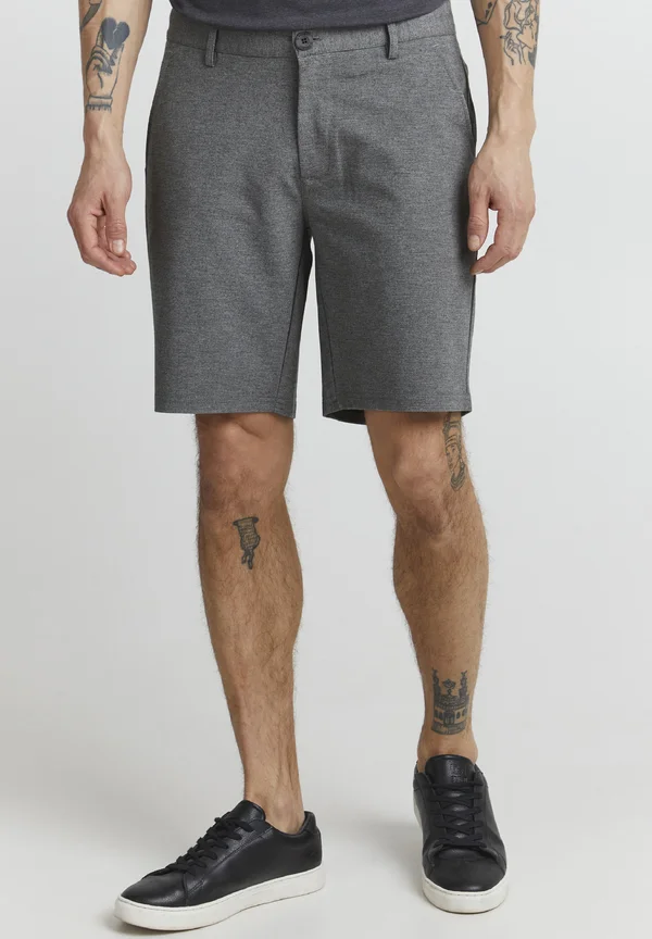 PRCamal - Shorts - pewter mix