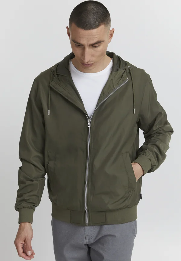 PRCapo - Leichte Jacke - deep depths