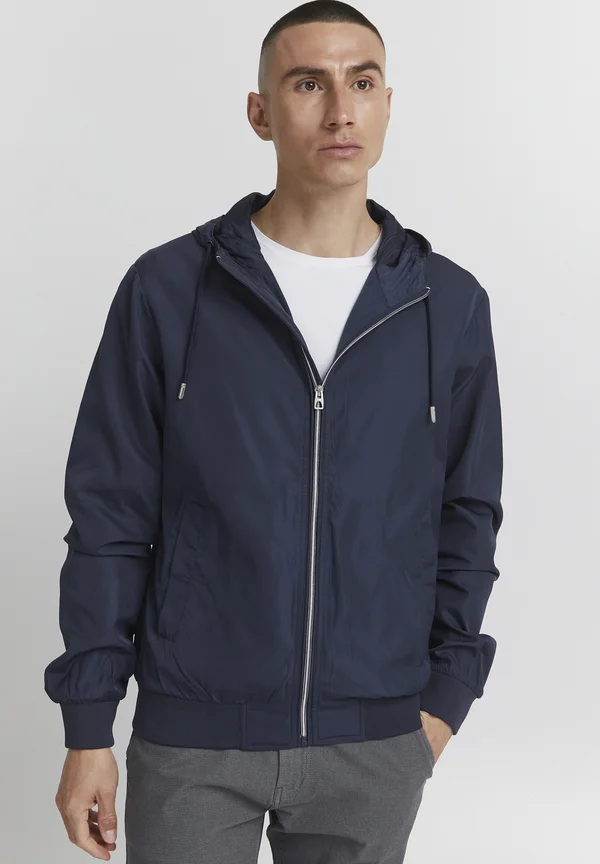 PRCapo - Leichte Jacke - mood indigo