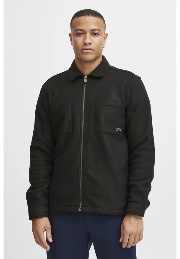 PRCHARLIE - Leichte Jacke - black