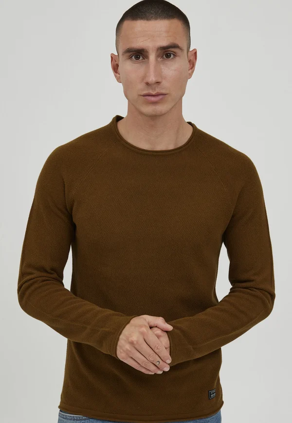 PRDacio - Strickpullover - monk's robe
