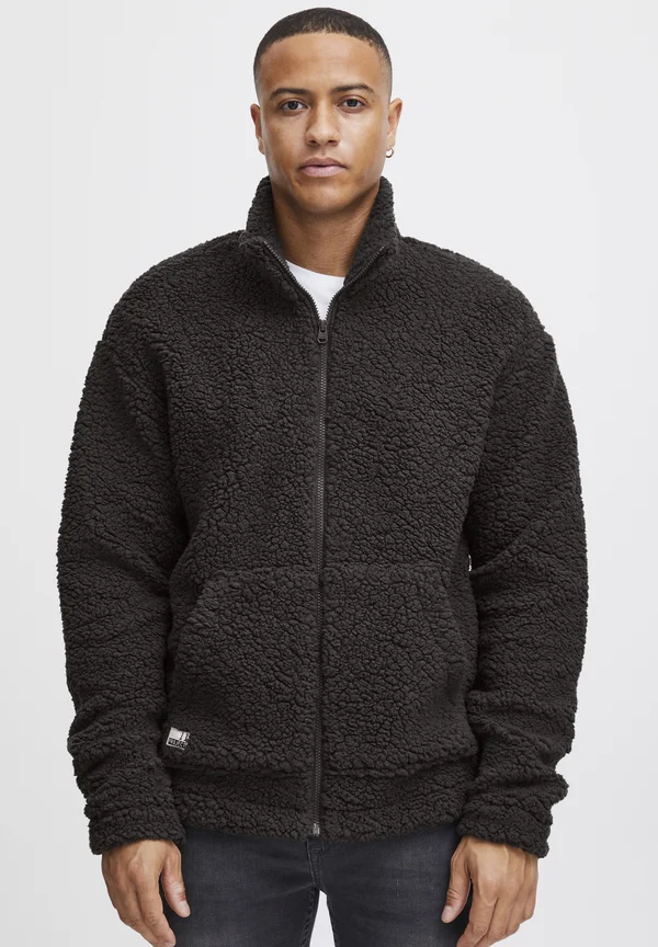 PRDeen - Fleecejacke - forged iron