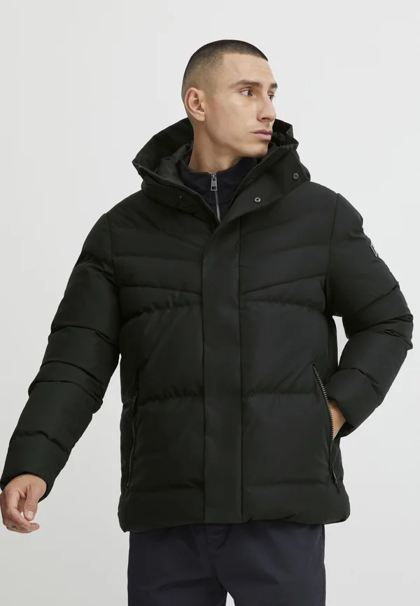 PRDemir - Winterjacke - black