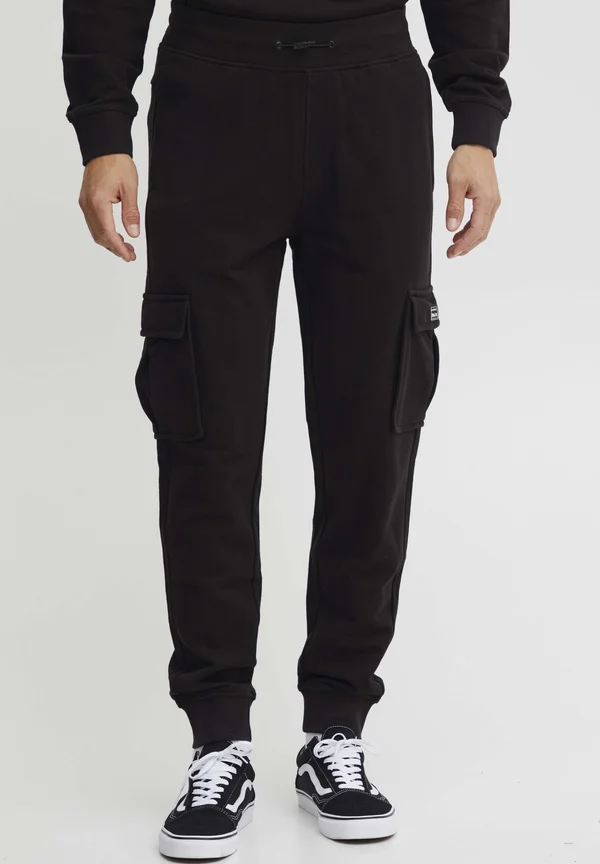 PRDominic - Jogginghose - black