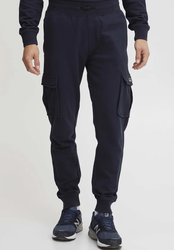 PRDominic - Jogginghose - dress blues