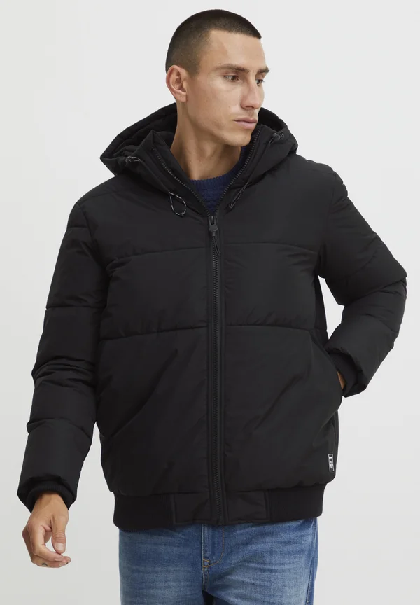 PRDupree - Winterjacke - black