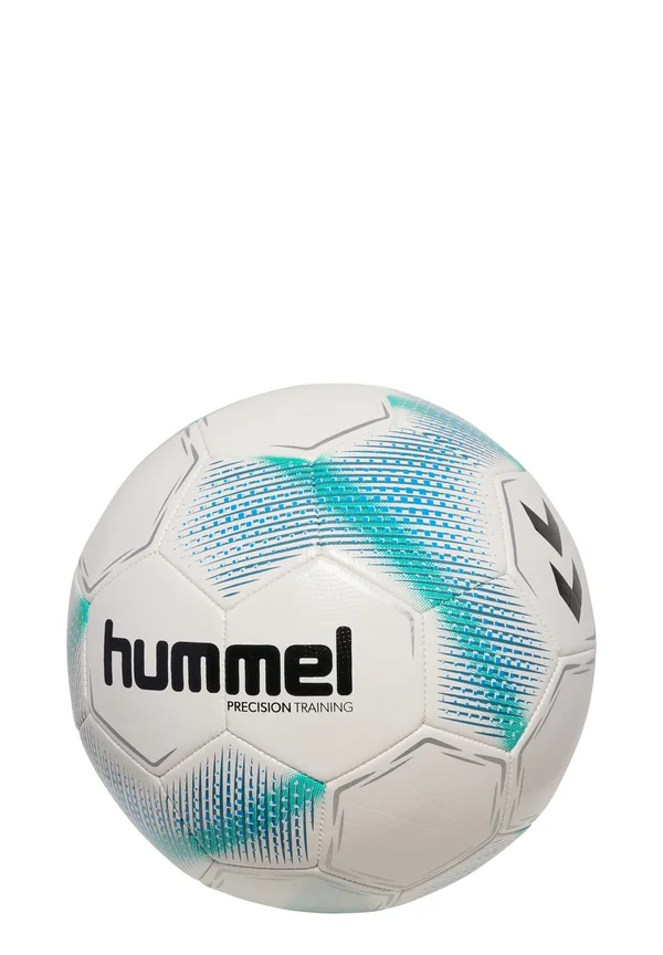 PRECISION  - Fußball - white blue green
