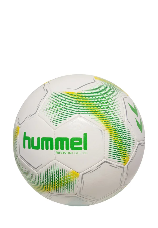 PRECISION LIGHT 350 - Fußball - white dark green yellow