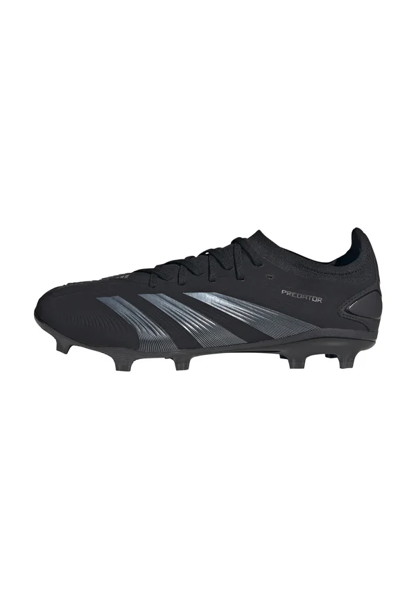 PREDATOR PRO  - Fußballschuh Nocken - core black/carbon