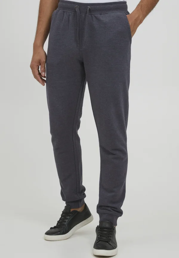 PREdison - Jogginghose - dress blues melange