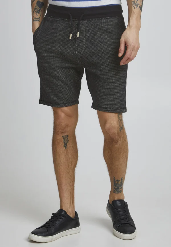 PREJVIND - Shorts - black