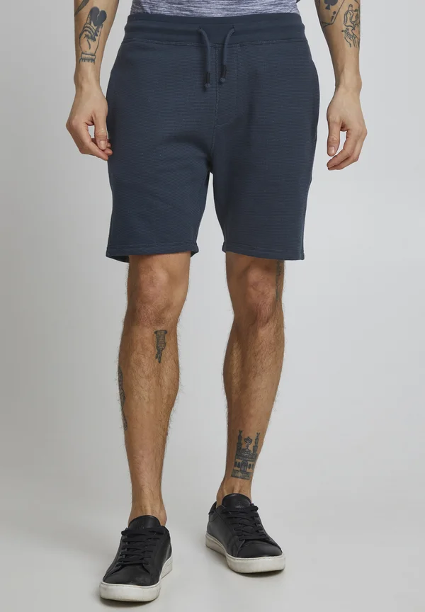 PREJVIND - Shorts - dress blues