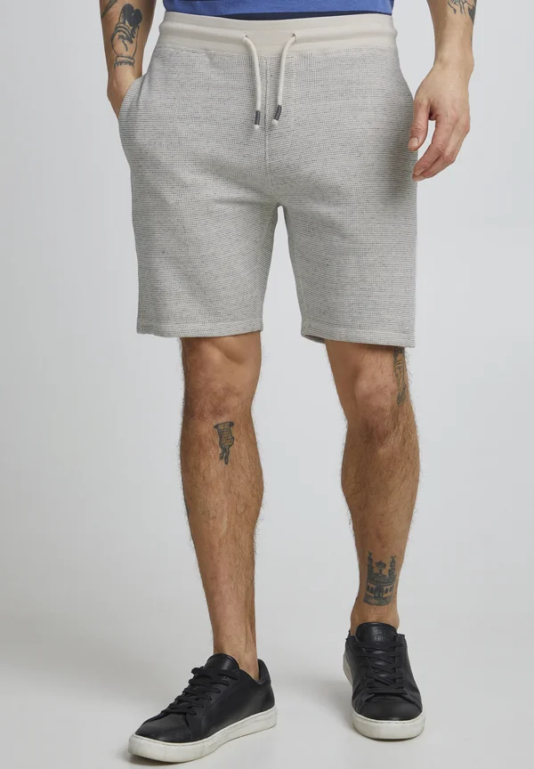 PREJVIND - Shorts - snow white
