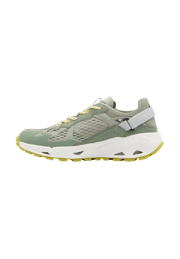 PRELIGHT HYBRID VENT - Walkingschuh - chartreuse