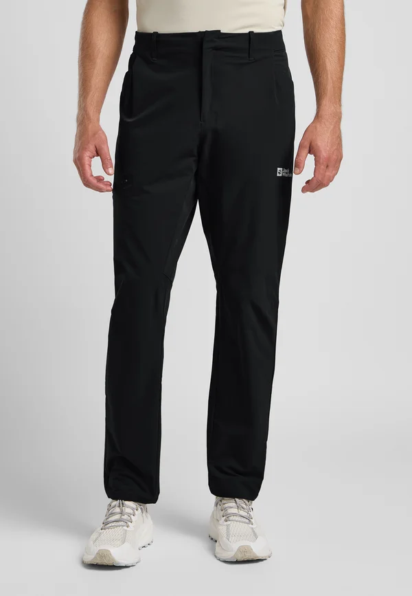PRELIGHT STRIDE - Outdoor-Hose - black