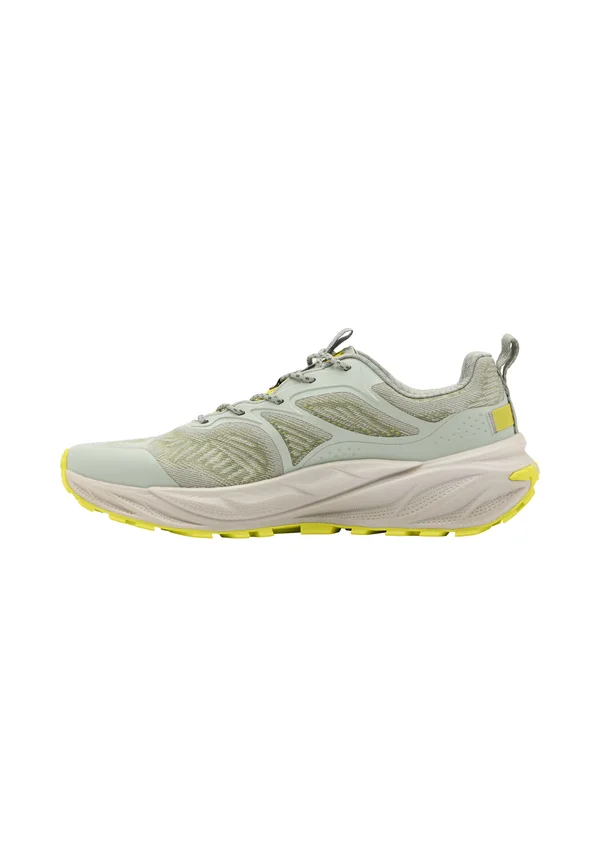 PRELIGHT SWIFT PRO VENT - Hikingschuh - chartreuse