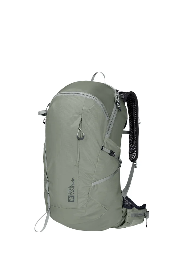 PRELIGHT VENT - Trekkingrucksack - mint leaf