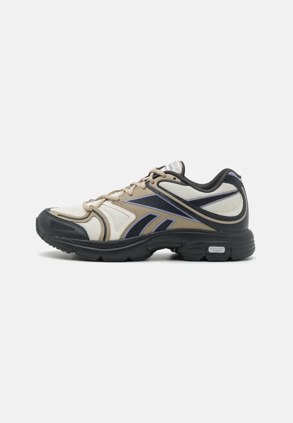 PREMIER ROAD PLUS VI UNISEX - Sneaker low - alabaster/mushroom/grey
