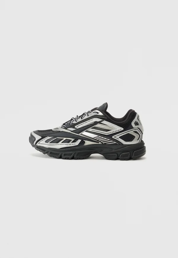PREMIER ROAD ULTRA UNISEX - Sneaker low - black/metallic