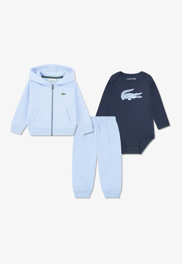 PREMIER SET - Sweatjacke - panorama