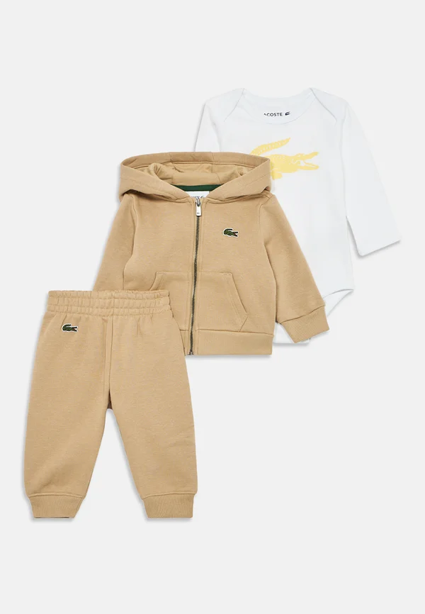 PREMIER SET - Sweatjacke - viennois