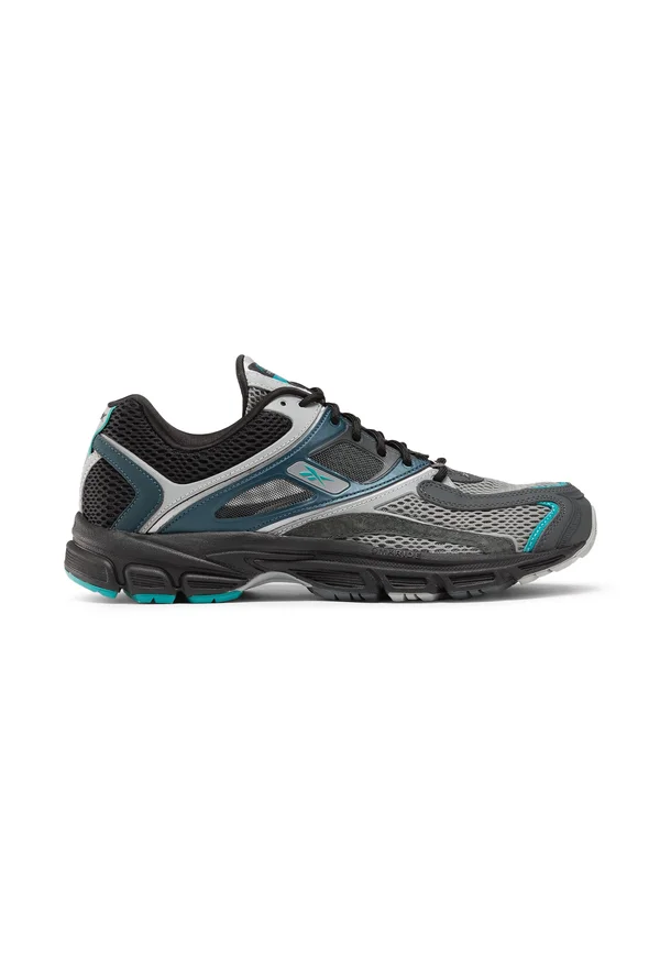 PREMIER TRINITY  - Sneaker low - grey black grey