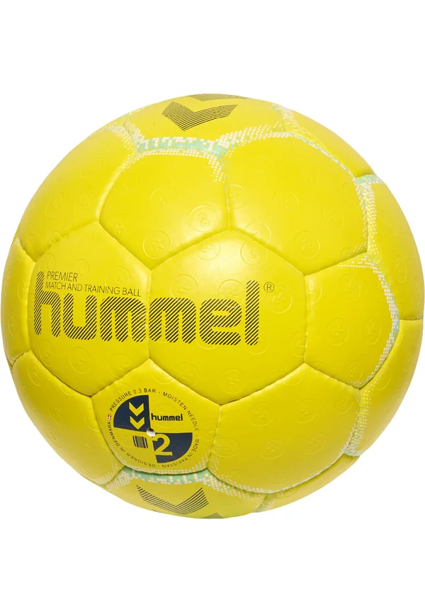 PREMIER UNISEX - Handball - yellow white blue