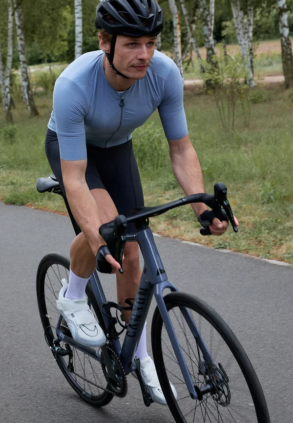 PREMIO EVO  - Cycling-Trikot - vortex gray