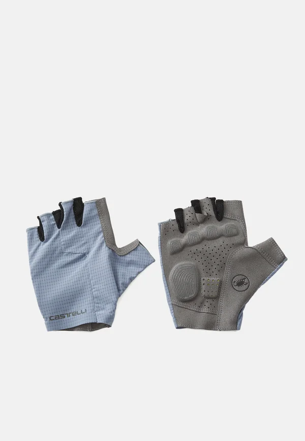 PREMIO EVO GLOVE - Kurzfingerhandschuh - vortex gray