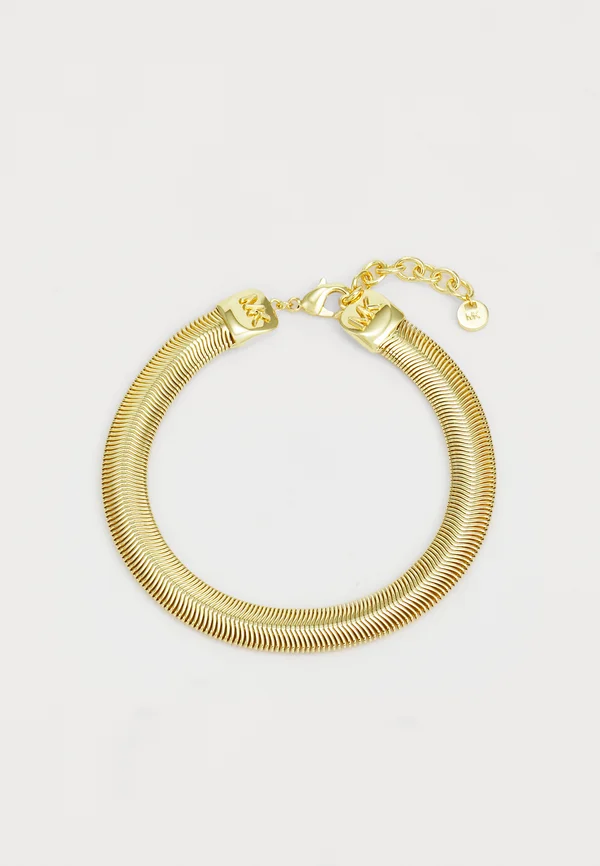 PREMIUM - Armband - gold-coloured