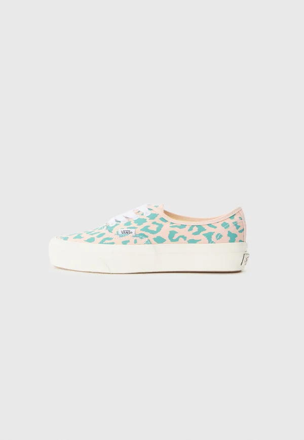 PREMIUM AUTHENTIC UNISEX - Sneaker low - sepia/rose
