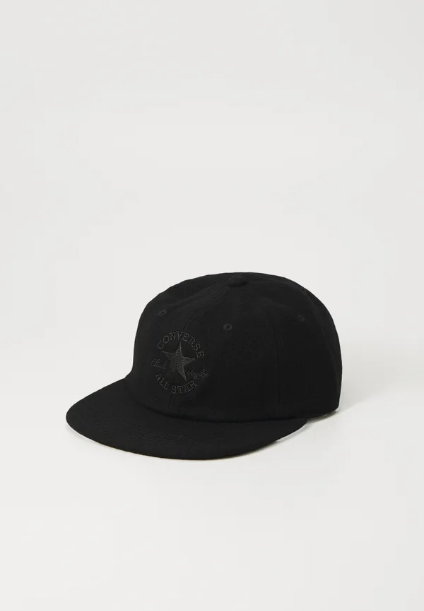 PREMIUM BASEBALL HAT UNISEX - Cap - black
