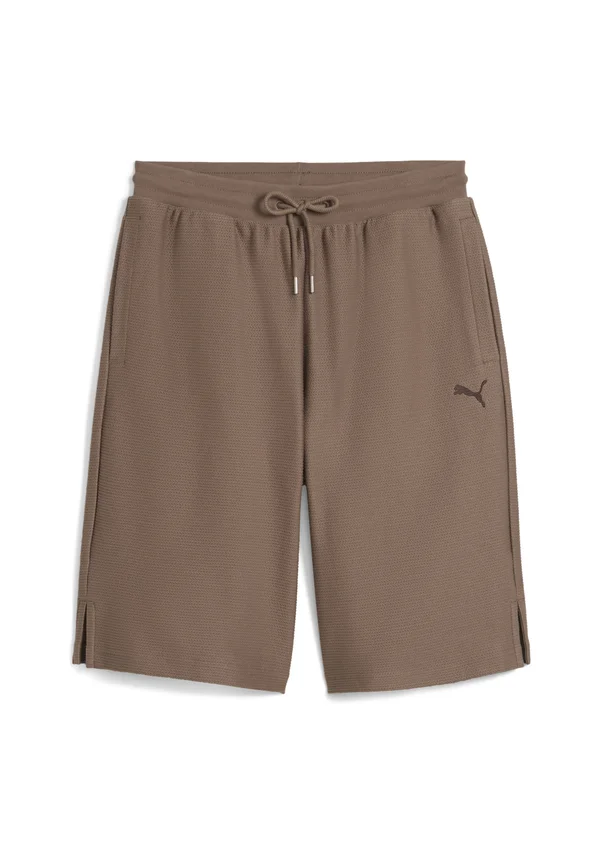 PREMIUM ESS LINE RELAXED  - Jogginghose - totally taupe