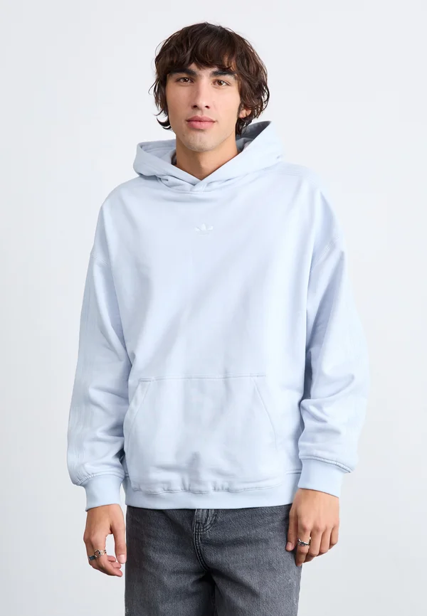 PREMIUM ESSENTIALS - Sweatshirt - halo blue