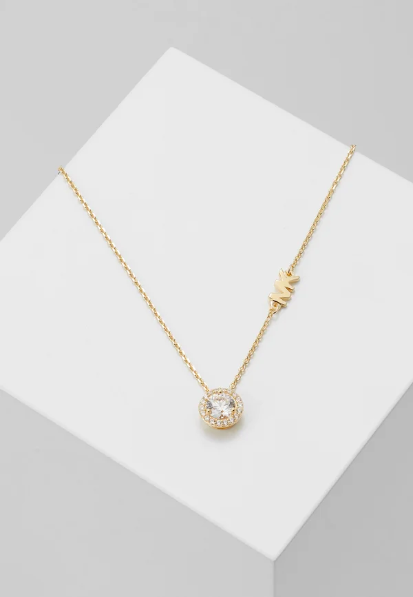 PREMIUM - Halskette - gold-coloured