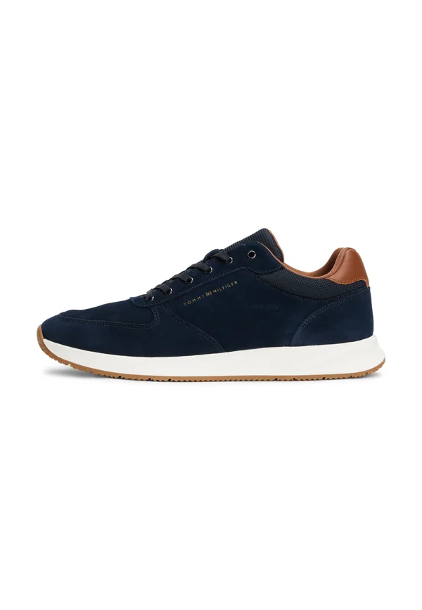 PREMIUM HYBRID - Sneaker low - desert sky