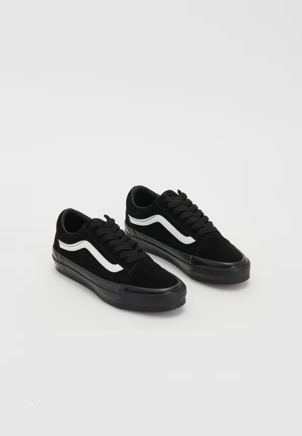 PREMIUM OLD SKOOL UNISEX - Sneaker low - black/white