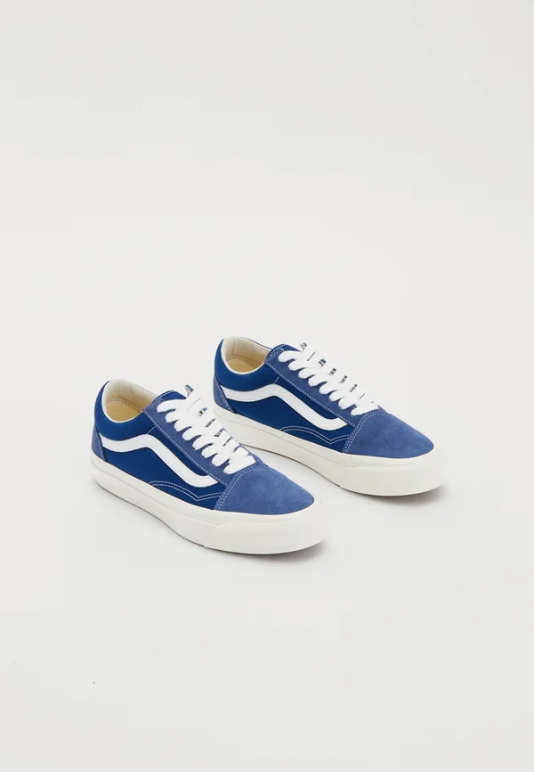 PREMIUM OLD SKOOL UNISEX - Sneaker low - blue