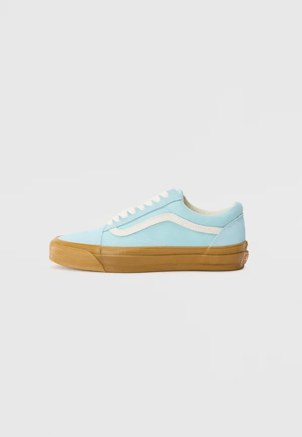 PREMIUM OLD SKOOL UNISEX - Sneaker low - cau /gum crystal blue