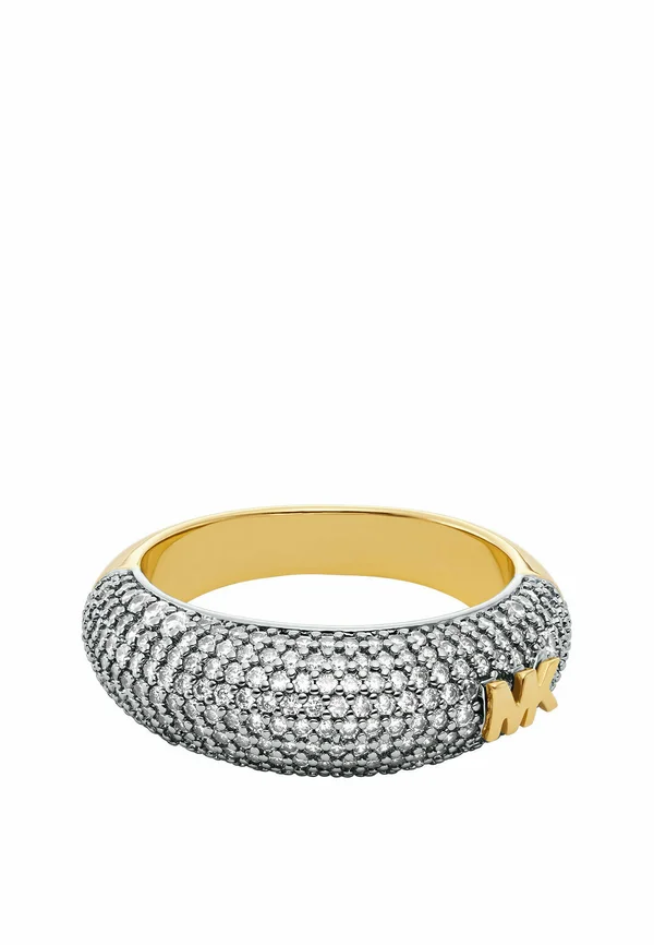 PREMIUM - Ring - gold-coloured