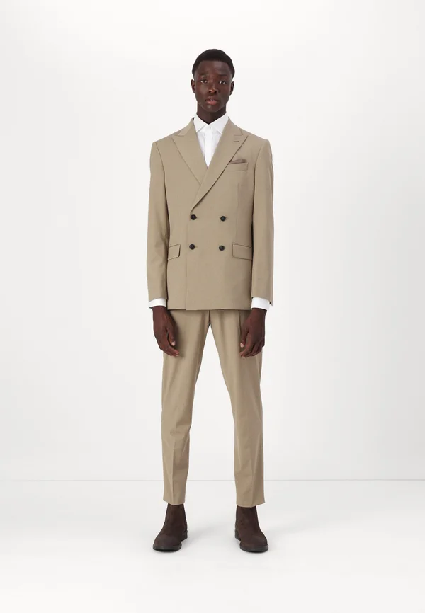 PREMIUM SUIT - Anzug - neutral