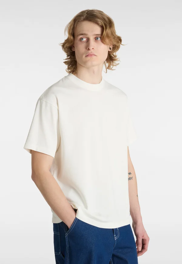 PREMIUM  - T-Shirt basic - white
