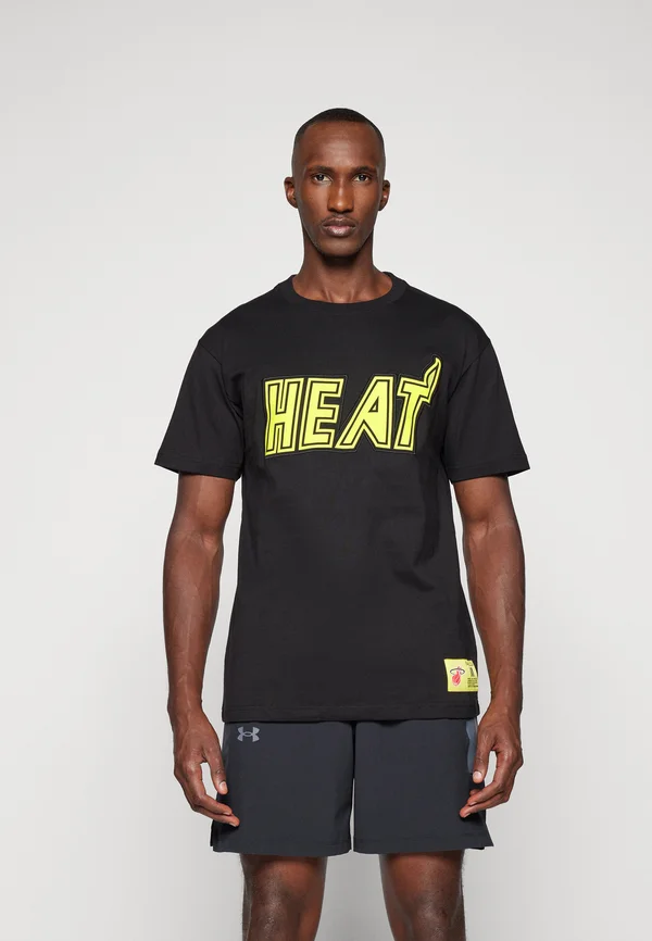 PREMIUM TEE - Vereinsmannschaften - black
