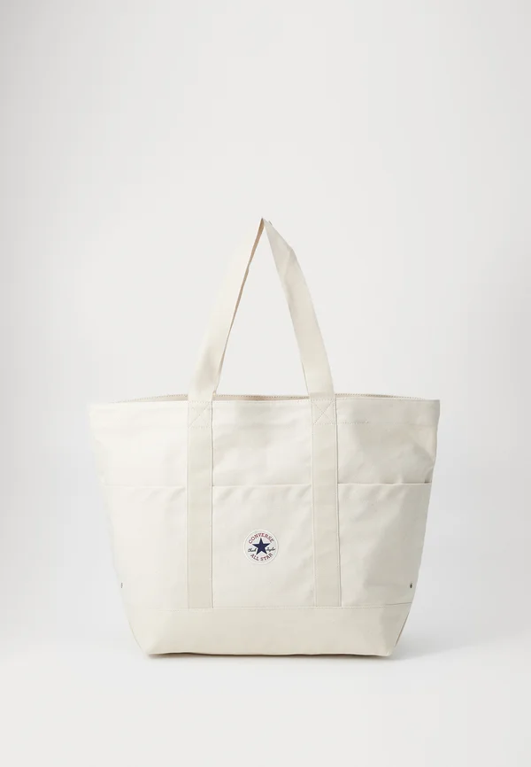 PREMIUM TOTE UNISEX - Shopping Bag - offwhite